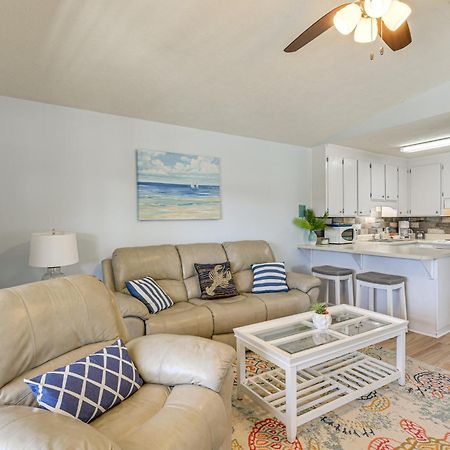 Pcb Resort Condo With Private Balcony And 3 Pools! Panama City Beach Exterior foto