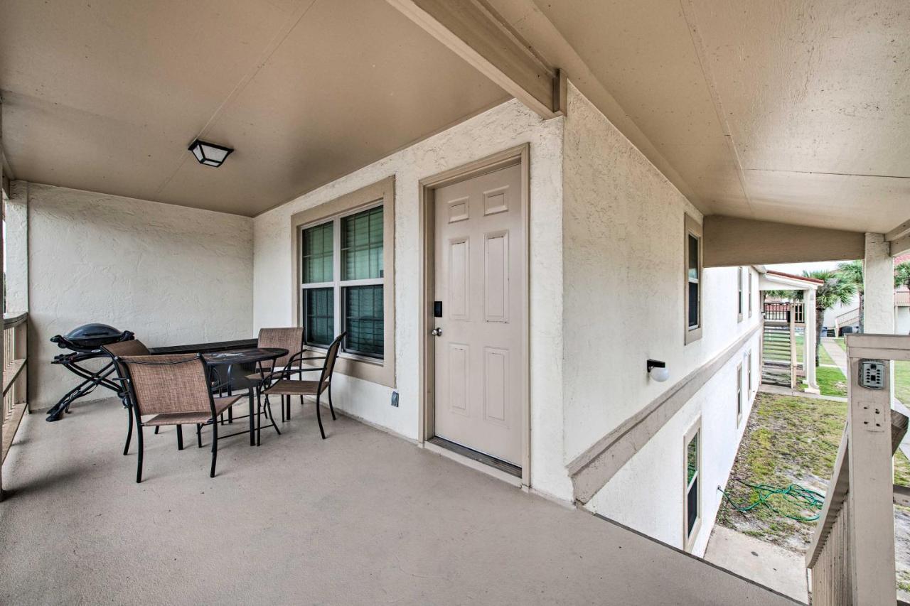 Pcb Resort Condo With Private Balcony And 3 Pools! Panama City Beach Exterior foto