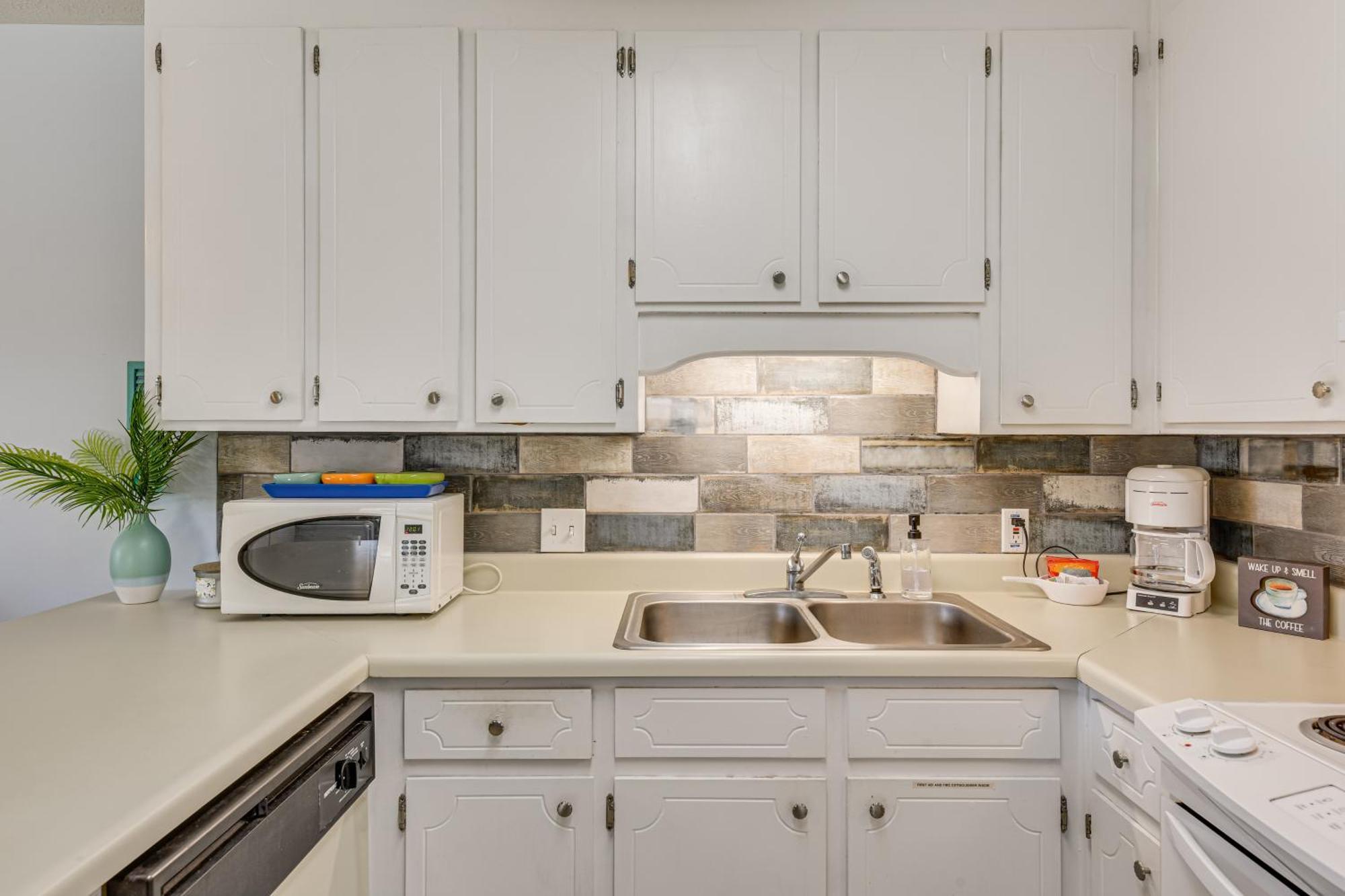 Pcb Resort Condo With Private Balcony And 3 Pools! Panama City Beach Exterior foto