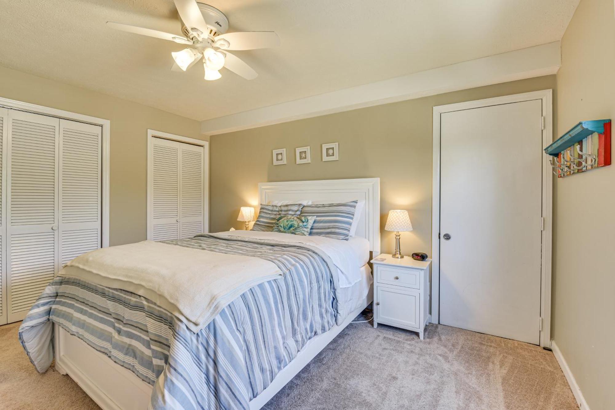 Pcb Resort Condo With Private Balcony And 3 Pools! Panama City Beach Exterior foto