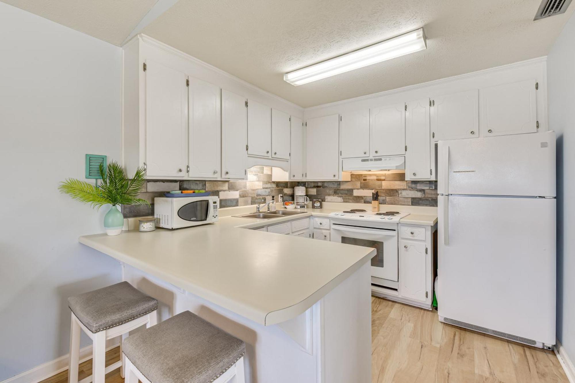 Pcb Resort Condo With Private Balcony And 3 Pools! Panama City Beach Exterior foto